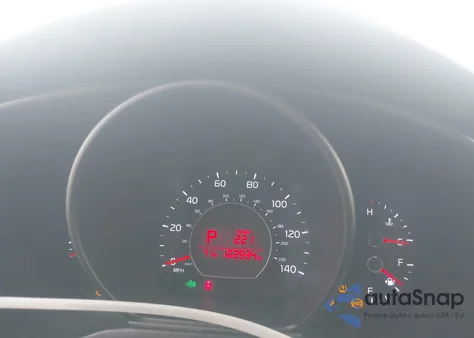 2015 Kia Soul from USA, damaged, VIN KNDJN2A23F7783185